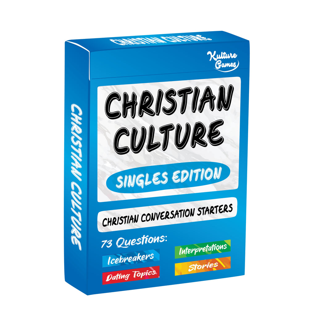 Christian Culture - Singles