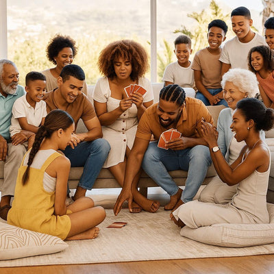 The Power of Play: Why It Matters More Than Ever