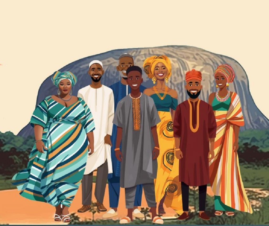 African