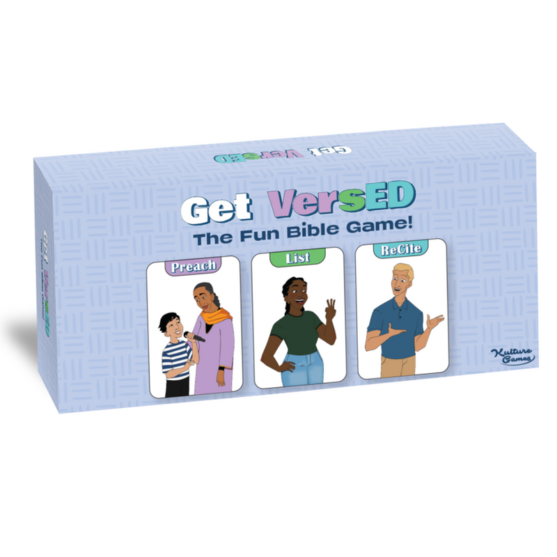 Get VersED (Pre-Order)