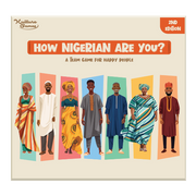 How Nigerian Are You? 2nd Edition