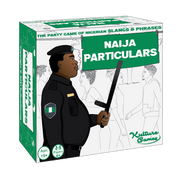 Naija Particulars