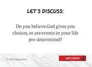 Christian Culture