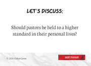 Christian Culture