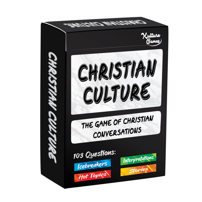 Christian Culture