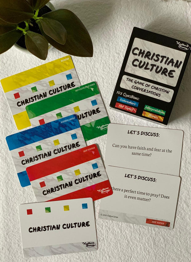 Christian Culture
